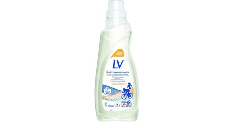 LV 750ml Sport ulko.